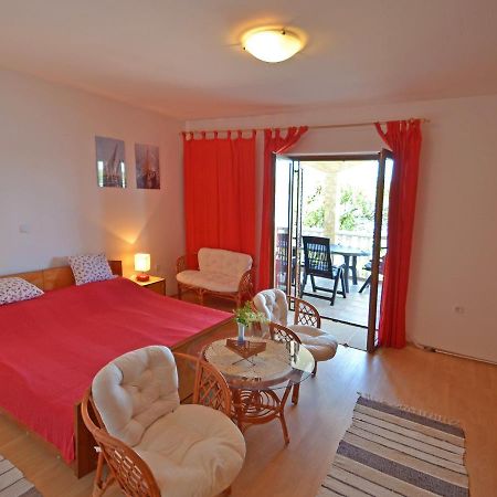 Apartment Matal By Interhome Kruševo Buitenkant foto