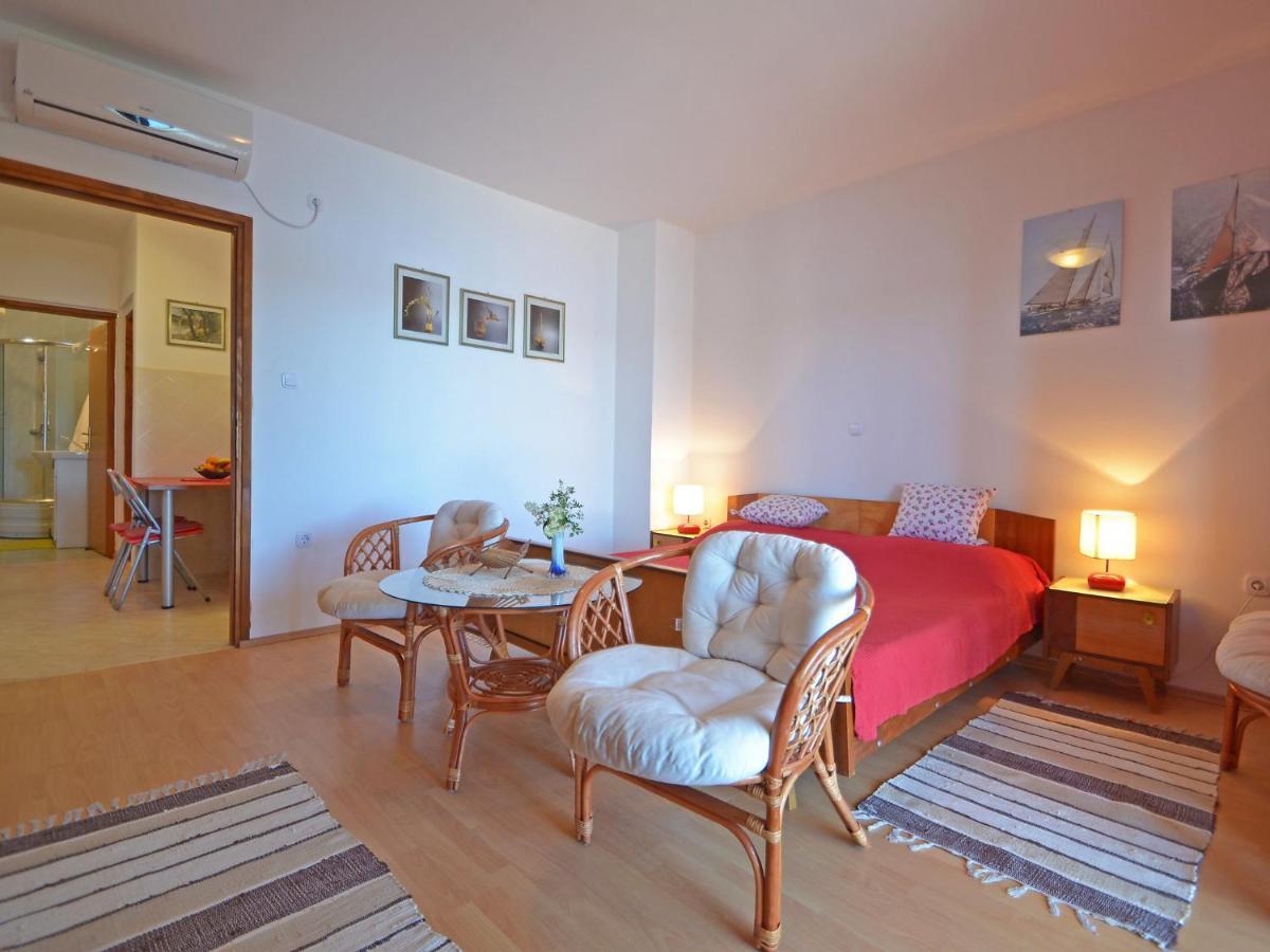 Apartment Matal By Interhome Kruševo Buitenkant foto