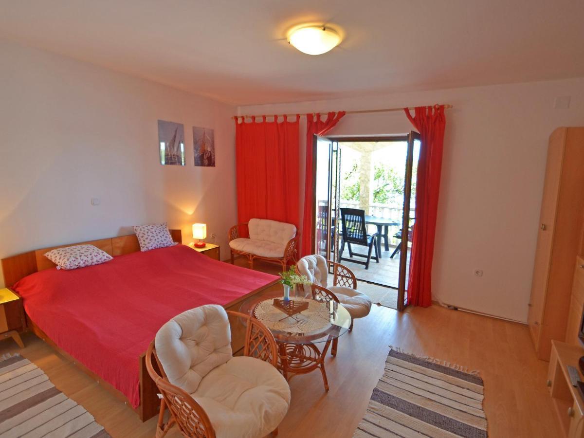 Apartment Matal By Interhome Kruševo Buitenkant foto