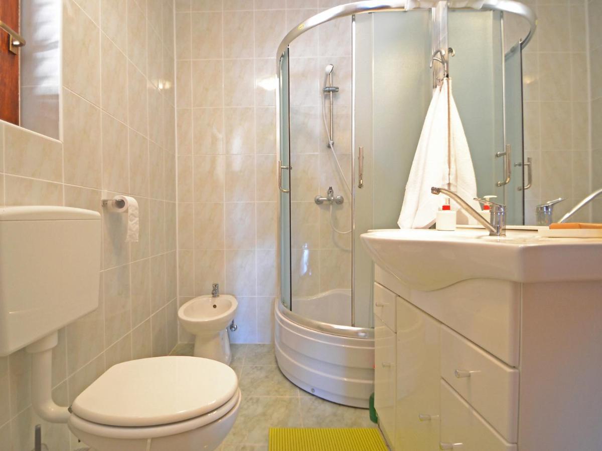 Apartment Matal By Interhome Kruševo Buitenkant foto