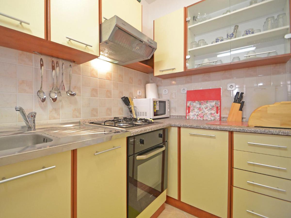 Apartment Matal By Interhome Kruševo Buitenkant foto