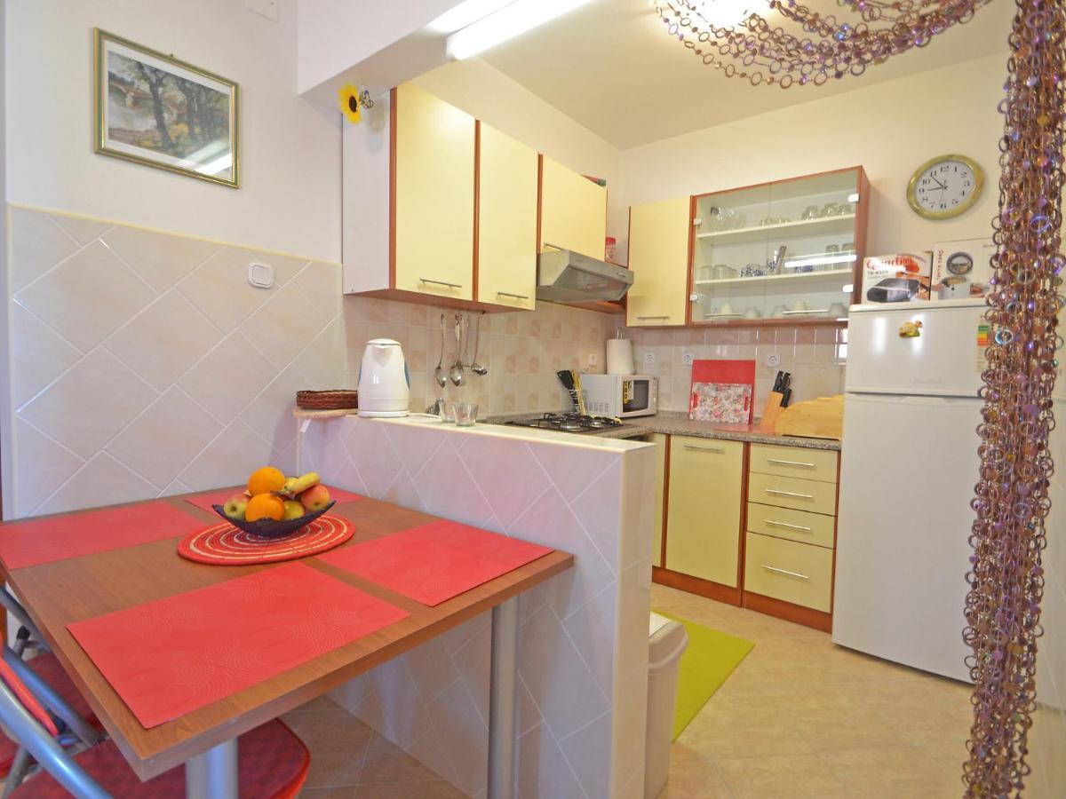Apartment Matal By Interhome Kruševo Buitenkant foto